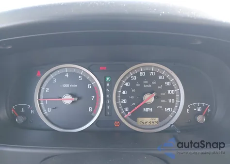 2004 Isuzu Rodeo S 3.2L V6 z USA, uszkodzony, nr VIN 4S2DM58W044314455